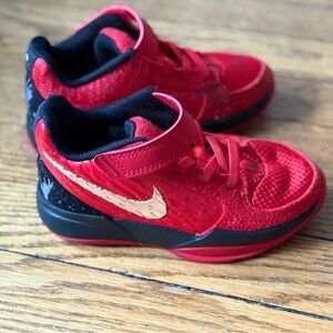 Nike Ja 2 "Nightmare” - Size 10.5